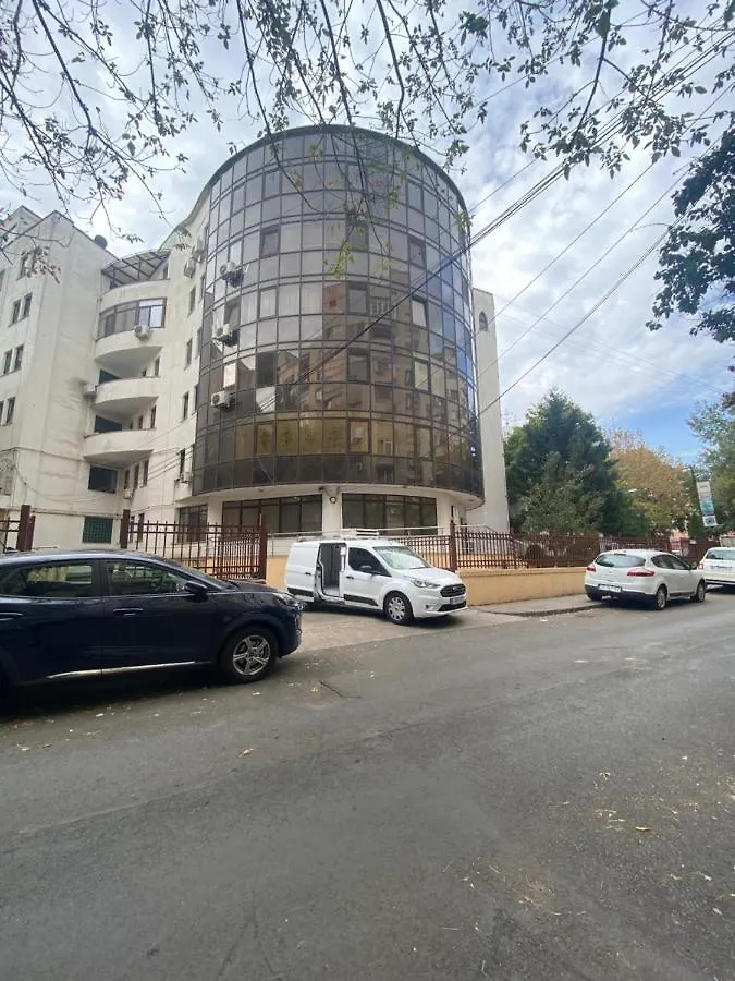 Apartament 1 Plus Rooms In Centrul Orasului - Unirii Fantanii Bukareszt 0*,  Rumunia