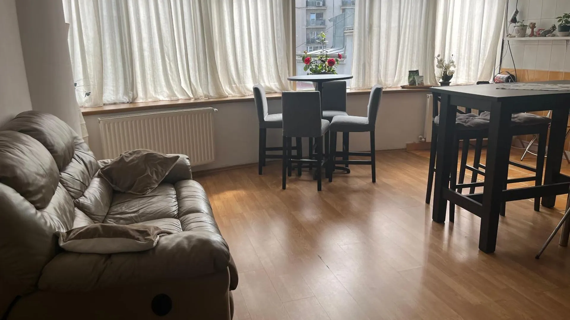Apartament 1 Plus Rooms In Centrul Orasului - Unirii Fantanii Bukareszt Rumunia