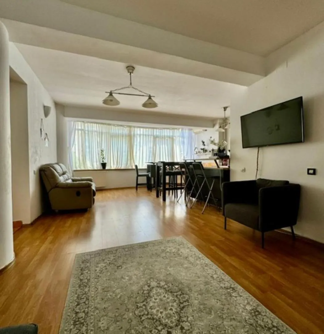 Apartament 1 Plus Rooms In Centrul Orasului - Unirii Fantanii Bukareszt Rumunia
