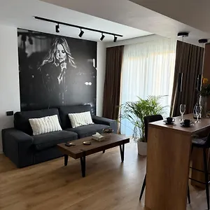 The Urban Retreat Bucureşti