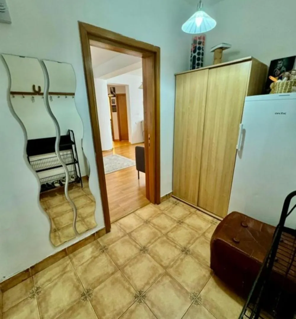 Apartament 1 Plus Rooms In Centrul Orasului - Unirii Fantanii Bucureşti