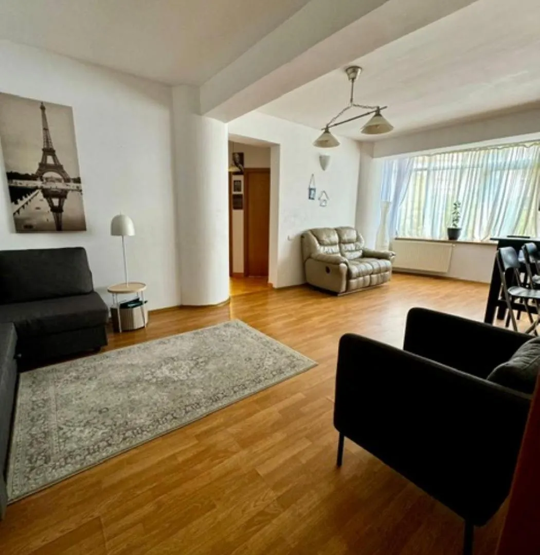 Apartament 1 Plus Rooms In Centrul Orasului - Unirii Fantanii Bucureşti