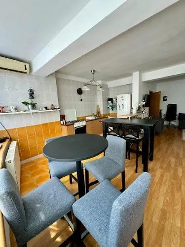 Apartament 1 Plus Rooms In Centrul Orasului - Unirii Fantanii Bucureşti