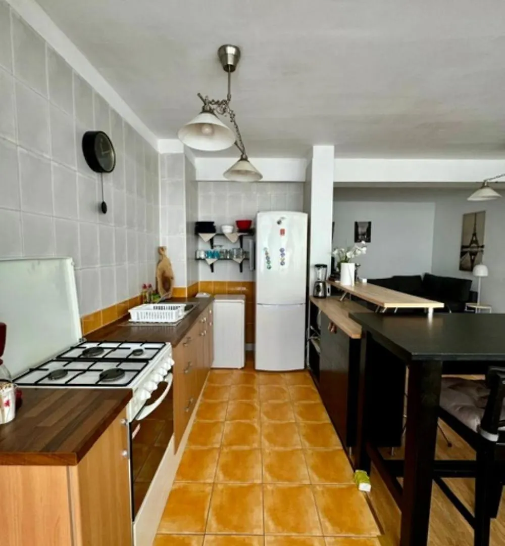 Apartament 1 Plus Rooms In Centrul Orasului - Unirii Fantanii Bucureşti